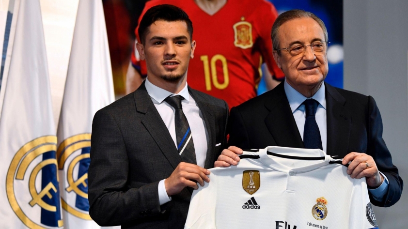 Real Madrid đạt thỏa thuận dài hạn với 'chân trái' đẳng cấp châu Âu 689517