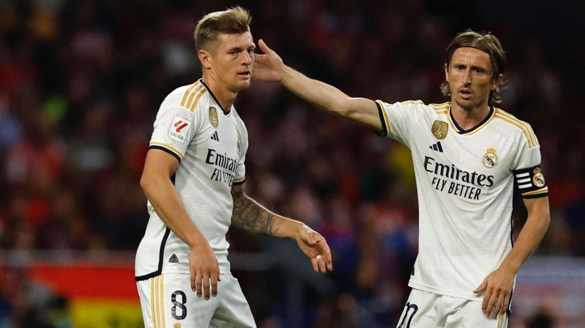 Thanh lý Rodrygo, Real Madrid quyết đem về 'bộ não' tuyến giữa 691109