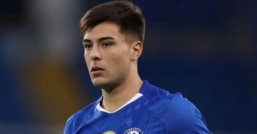 Fabrizio Romano 'Here We Go' khi Chelsea hoàn tất cú đúp chuyển nhượng 691886