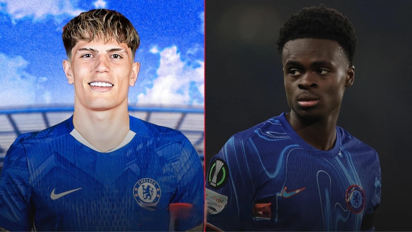 Sancho giúp Chelsea ký hợp đồng với ngôi sao đình đám của MU 692195