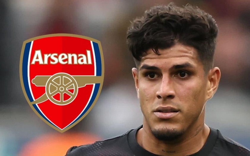Arsenal đạt thỏa thuận chiêu mộ tân binh thứ 8 trong mùa hè 2025 692433