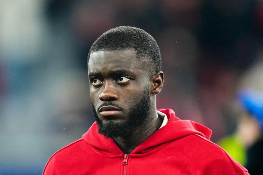 Thay Alaba, Real Madrid nhắm 'quái thú' phòng ngự của Bayern Munich