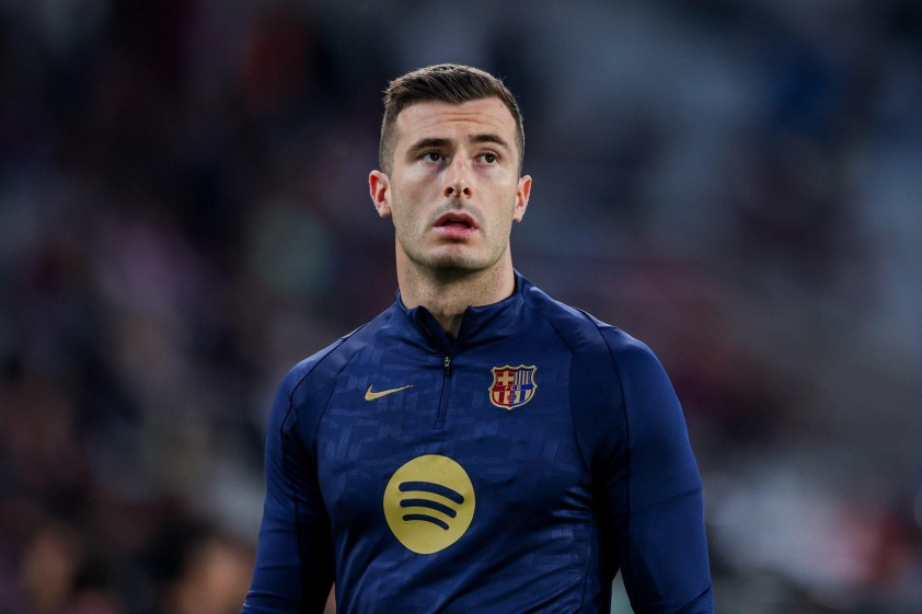 CHÍNH THỨC: Ngôi sao 'hàng hiếm' của La Masia rời Barca 693261