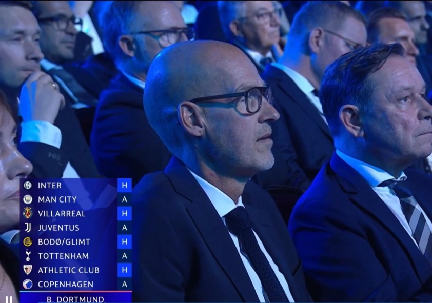 Trực tiếp bốc thăm Champions League 2025/26, 23h00 hôm nay 28/8 693971