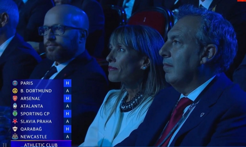 Trực tiếp bốc thăm Champions League 2025/26: PSG đụng Barca, Man City gặp Real Madrid 693999