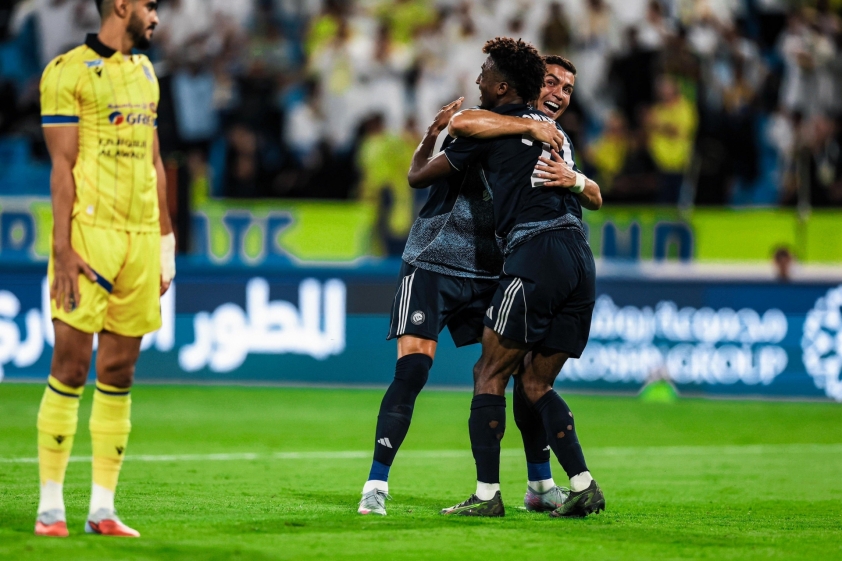Ronaldo thiết lập 'siêu kỷ lục' của thế giới bóng đá