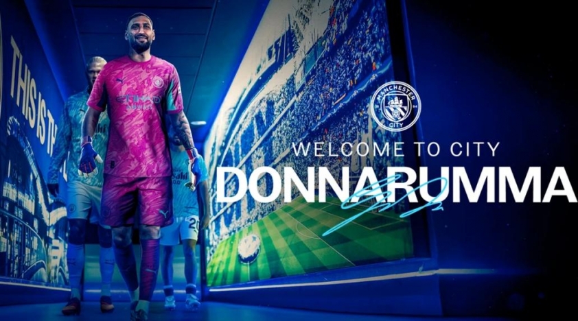 Man City chiêu mộ thành công 'người nhện' đẳng cấp nhất châu Âu 696437