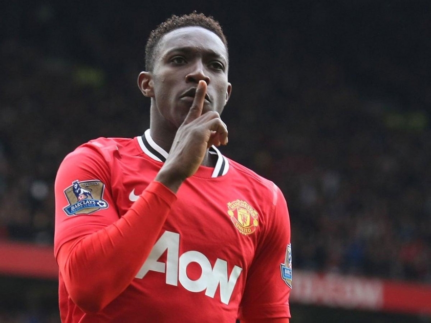MU đạt thoả thuận chiêu mộ Danny Welbeck 696732