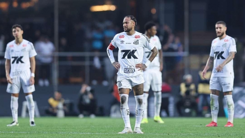 "Neymar nhận quyết định bất ngờ từ HLV Ancelotti" 5 Neymar nhận phán quyết bất ngờ từ HLV Ancelotti 697604