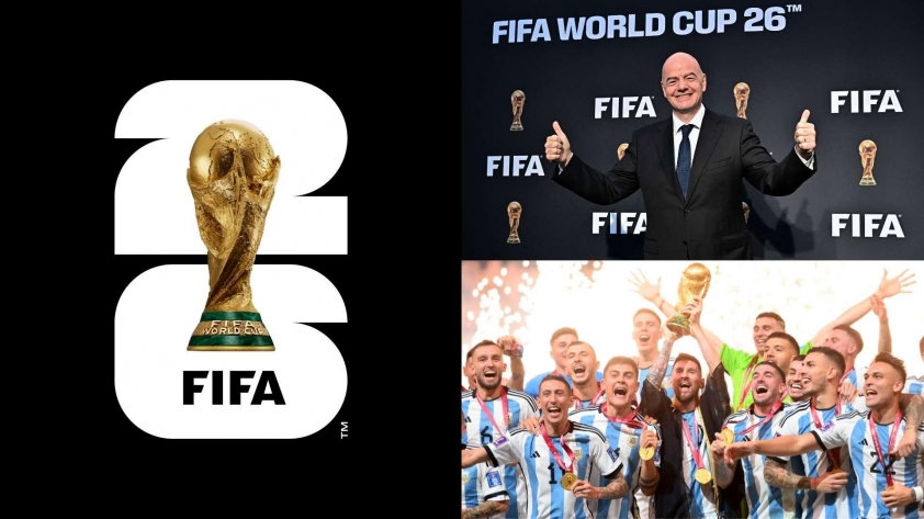 FIFA đưa ra quyết định quan trọng về World Cup 2026 697632