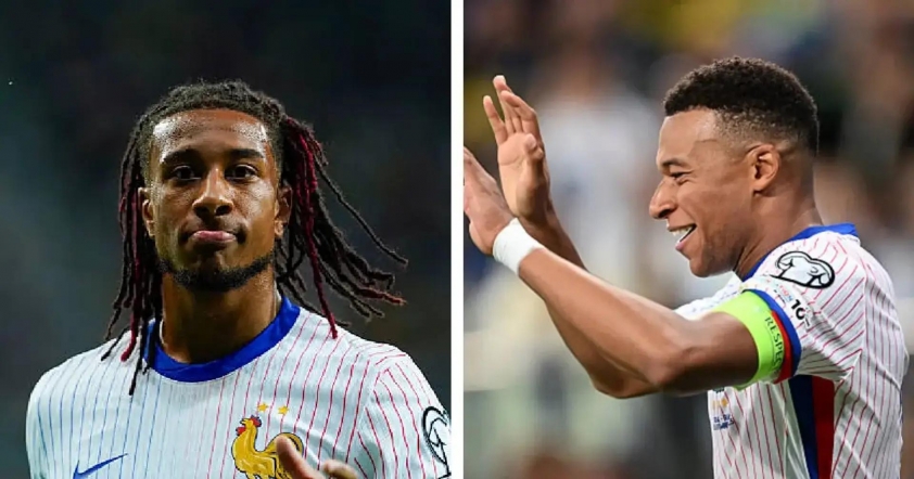 Mbappe yêu cầu Real Madrid chiêu mộ 'phù thủy chân trái' về Bernanbeu 700584