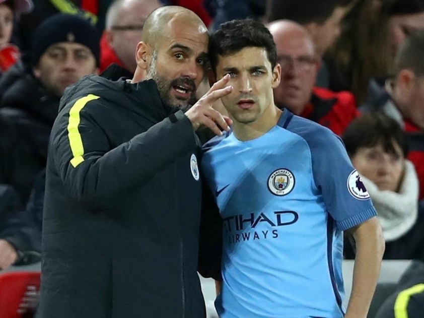 Pep Guardiola thừa nhận sai lầm lớn nhất sự nghiệp 700573