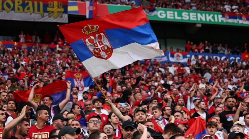 Đối thủ của ĐT Anh nhận án phạt từ UEFA 700549