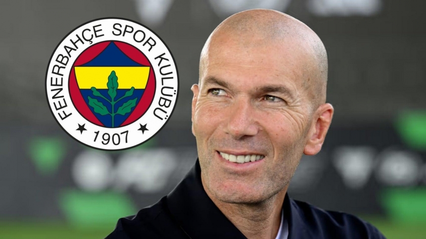 Không phải Fenerbahce, Zidane sắp tái xuất hoàn hảo tại bến đỗ vĩ đại 702820