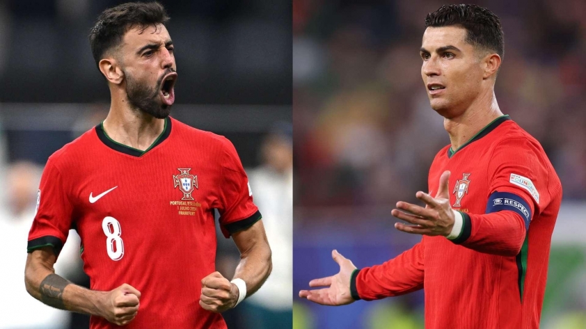Ronaldo và MU: Bom tấn mùa đông 2025 sắp nổ? 703699