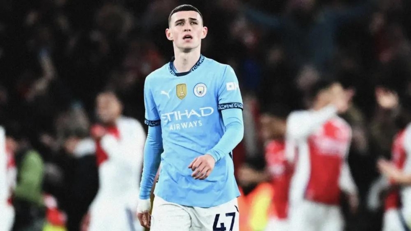 Man City có thể chia tay ngôi sao xuất sắc nhất Ngoại hạng Anh 2023/24 703513