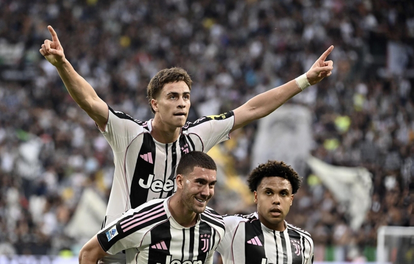 Trực tiếp Juventus vs Inter Milan, 23h00 hôm nay 13/9/2025 704006