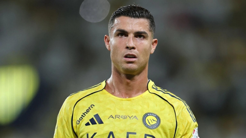 Ronaldo im tiếng, Al Nassr vẫn thắng dễ tại Saudi Pro League 704409