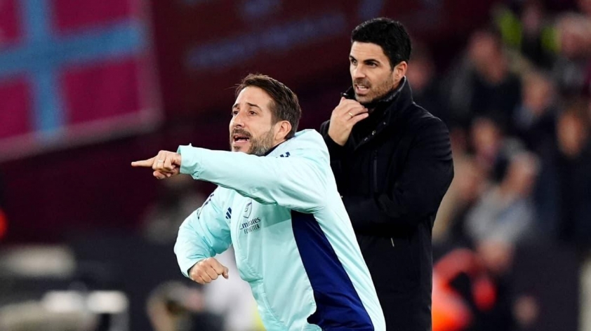 Arsenal mất 'bộ não thiên tài' vào tay Saudi Pro League 704889