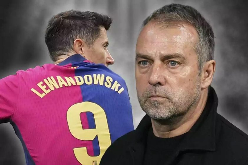 Thay Lewandowski, Barca quyết ký 'máy săn bàn' số 1 thế giới 705309