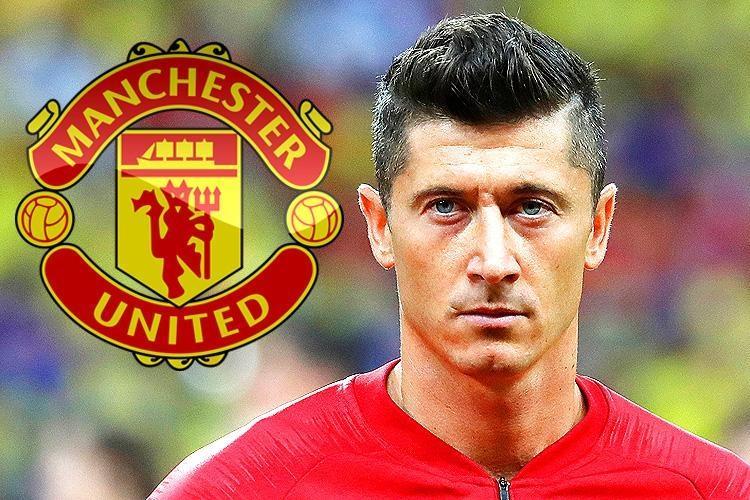 Sir Alex ra tay, Lewandowski 'gật đầu' với việc gia nhập MU 705226