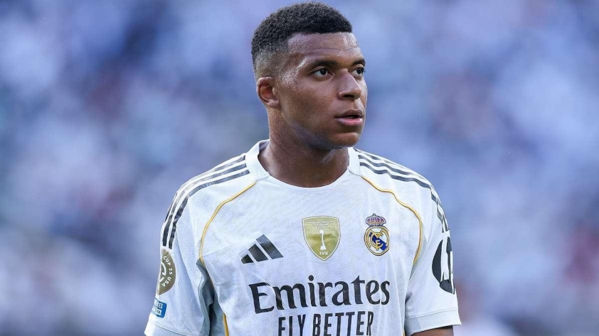 Mbappe ra quyết định khiến tất cả 'ngã ngửa' về Quả bóng Vàng 2025