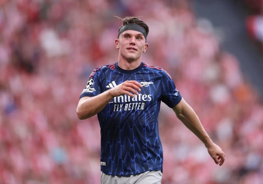 Gyokeres chấn thương kinh hoàng, Arsenal hoảng loạn 705725