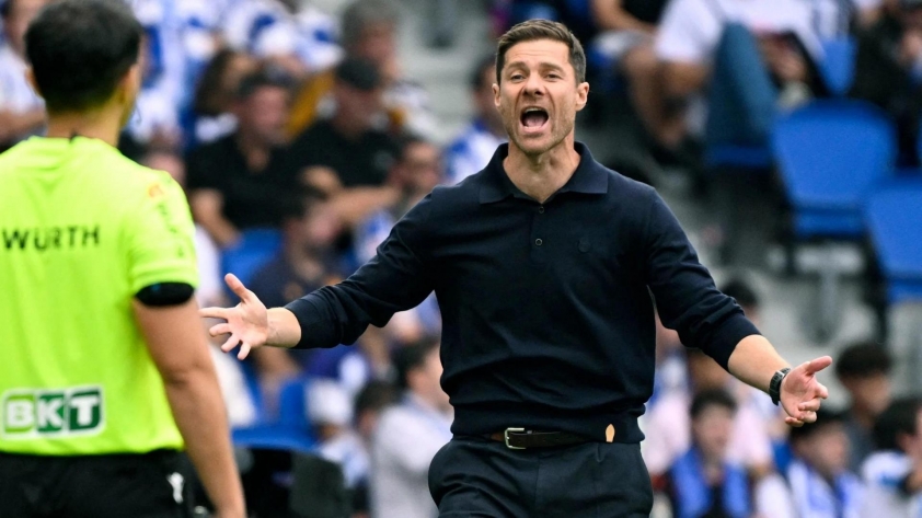 Trọng tài La Liga thừa nhận sai lầm nghiêm trọng với Real Madrid 5 CHÍNH THỨC: Trọng tài La Liga thừa nhận sai lầm tai hại với Real Madrid 706015