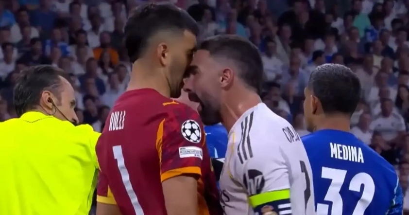 Real Madrid nhận đòn giáng nặng nề tại Champions League 706603