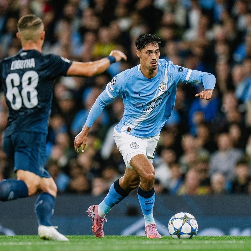 Trực tiếp Man City 2-0 Napoli: Nhân đôi cách biệt 707093