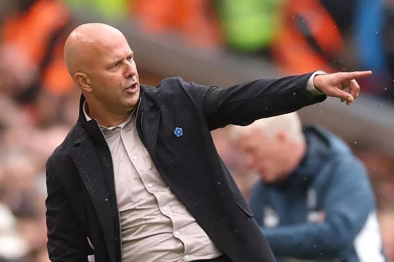 Thắng liên tục, HLV Liverpool vẫn quan ngại 1 điều 708290