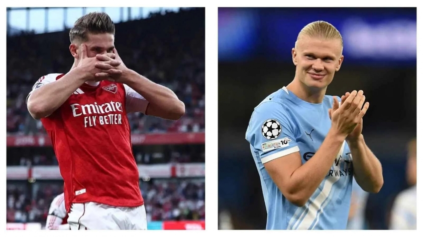 Siêu máy tính chỉ thẳng kết quả trận Arsenal vs Man City 707867