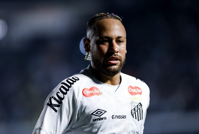 Viễn cảnh Neymar khoác áo ĐT Brazil tham dự World Cup 2026 đang bị đe dọa