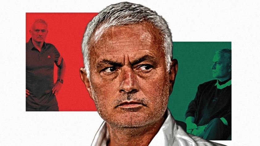 Jose Mourinho quyết chiêu mộ Quả bóng Vàng của Real Madrid 709453