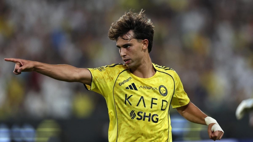 Không cần Ronaldo, Al Nassr vẫn đại thắng 4 sao tại King Cup 709887