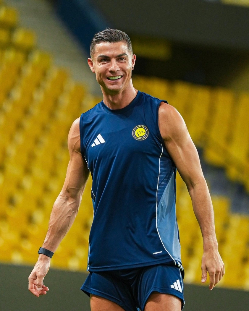 Không cần Ronaldo, Al Nassr vẫn đại thắng 4 sao tại King Cup 709886