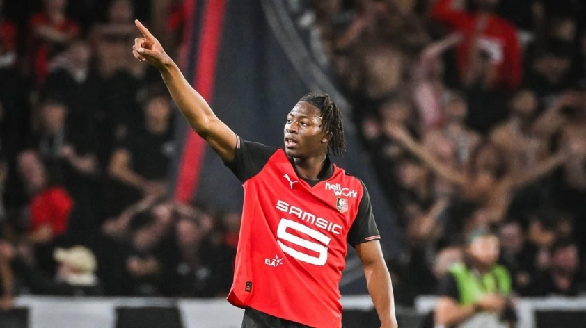 Chelsea đã tìm thấy Drogba tiếp theo 710907