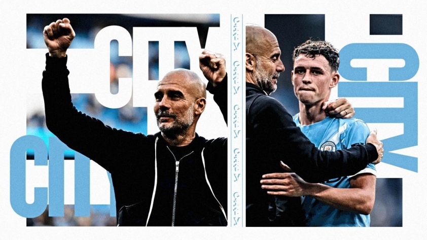 Man City đang đàm phán về 4 hợp đồng lớn 710694