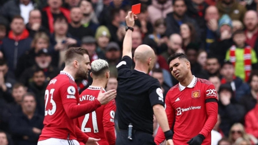 Chuyển nhượng MU 27/9: Chiêu mộ xong người cũ Man City; Tạm biệt nhé Casemiro 712105