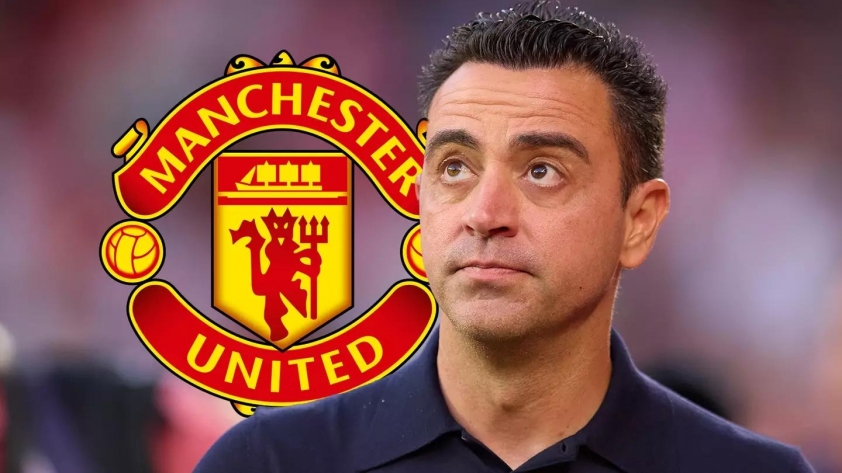 Fabrizio Romano: 'Xavi sẽ gia nhập MU ngay lập tức' 712727