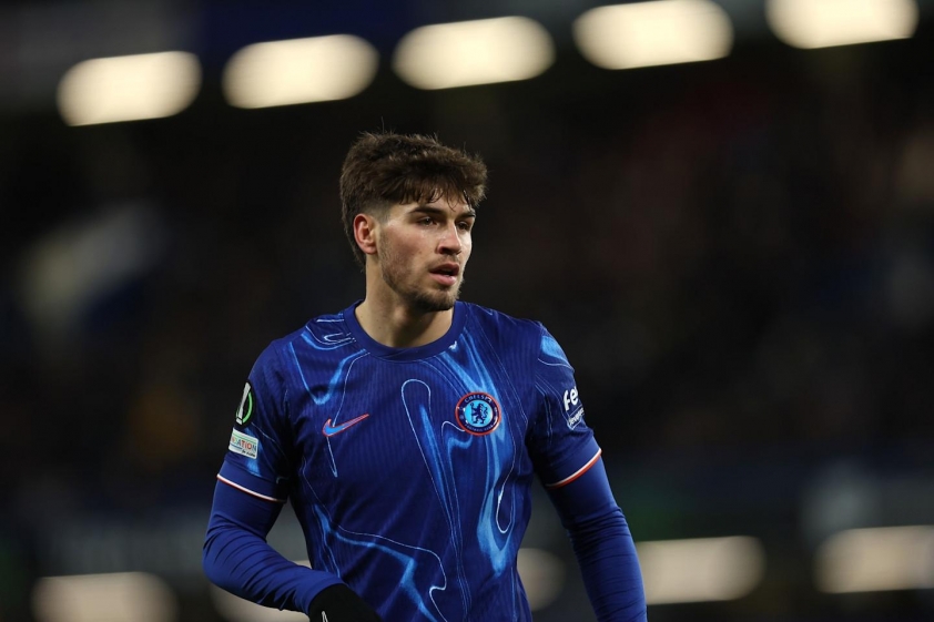 Chelsea có vụ chuyển nhượng sai lầm và kỳ lạ nhất Ngoại hạng Anh 715108