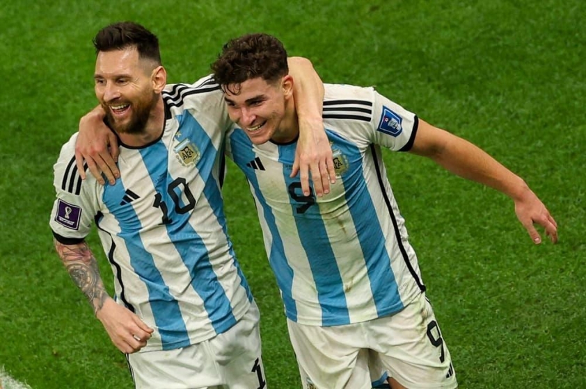 Barca sử dụng Messi để ký hợp đồng với tiền đạo 500 triệu Euro 715005