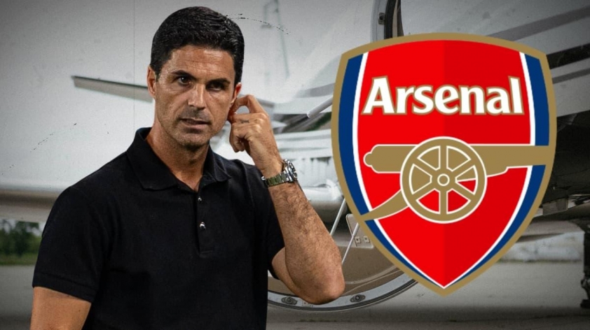 Arsenal sẽ sa thải Mikel Arteta nếu... 714833