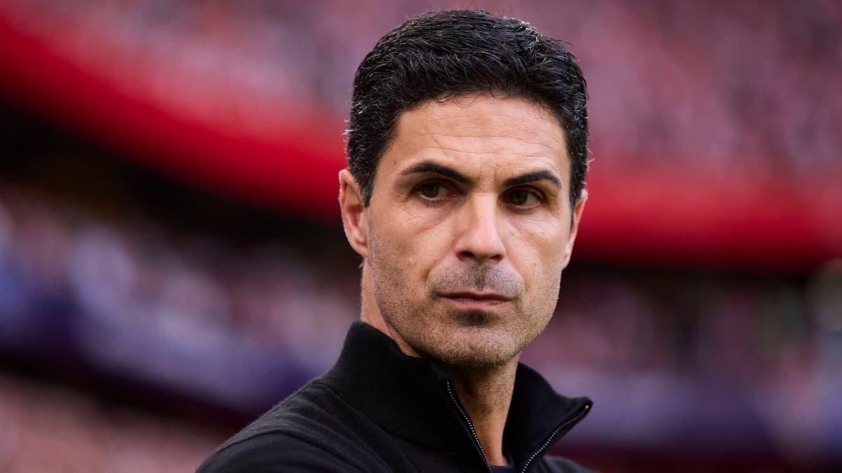 Arsenal sẽ sa thải Mikel Arteta nếu... 714832