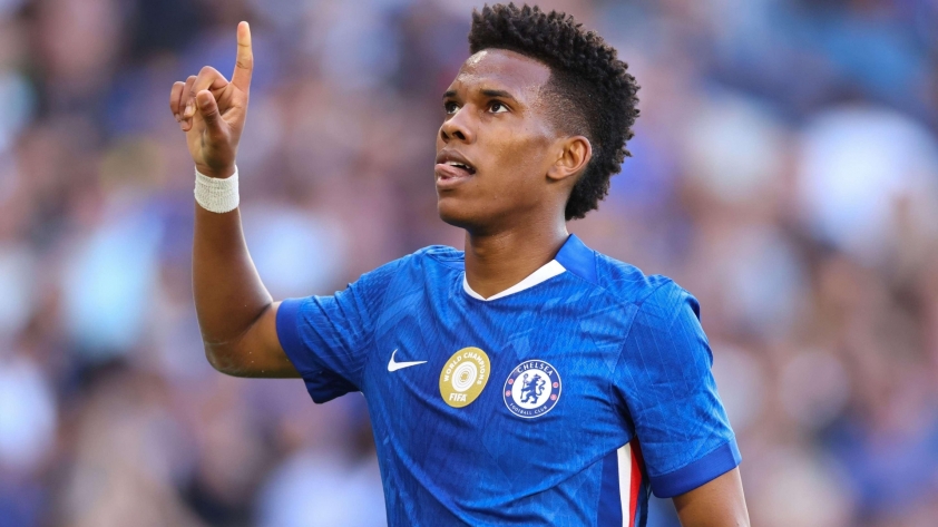 Xác nhận: Chelsea đã tìm được người thay thế lâu dài cho Cole Palmer 4 XÁC NHẬN: Chelsea có người thay thế dài hạn cho Cole Palmer 715799