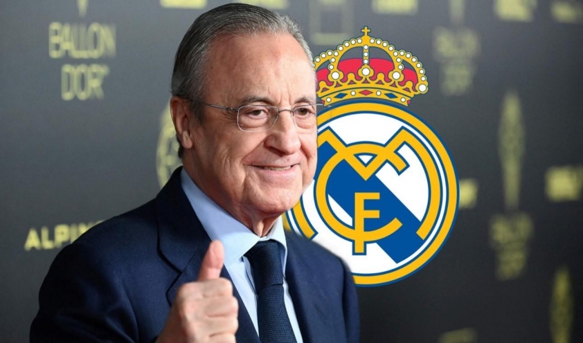 Real Madrid 'hút máu' thành công 2 cái tên từ CLB kình địch 715783