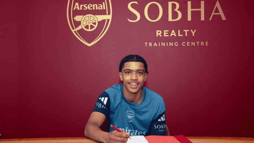 CHÍNH THỨC: Arsenal hoàn tất thương vụ chuyển nhượng phá kỷ lục 715828