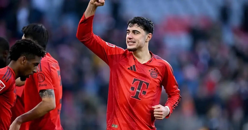 MU cạnh tranh với Man City để giành 'Toni Kroos tiếp theo' 716151