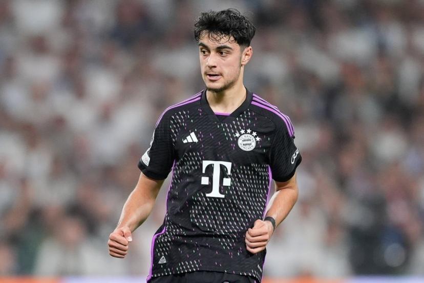 MU cạnh tranh với Man City để giành 'Toni Kroos tiếp theo' 716150