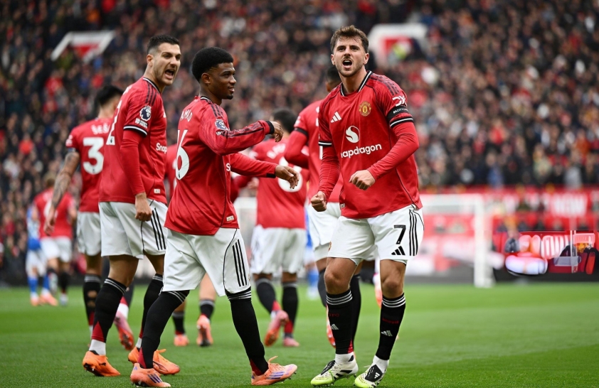 Sesko tỏa sáng, MU dễ dàng đánh bại Sunderland 4 Trực tiếp MU 2-0 Sunderland: Sesko nhân đôi cách biệt 716400